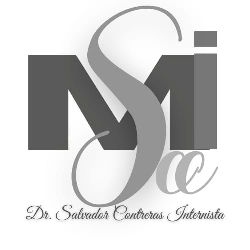 Logo Dr. Salvador Contreras