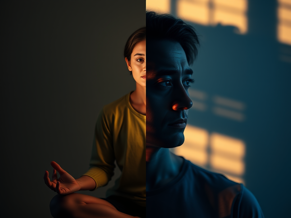 Apatzingán: 5 Claves Efectivas para Tratar la Ansiedad con Antidepresivos o Benzodiacepinas