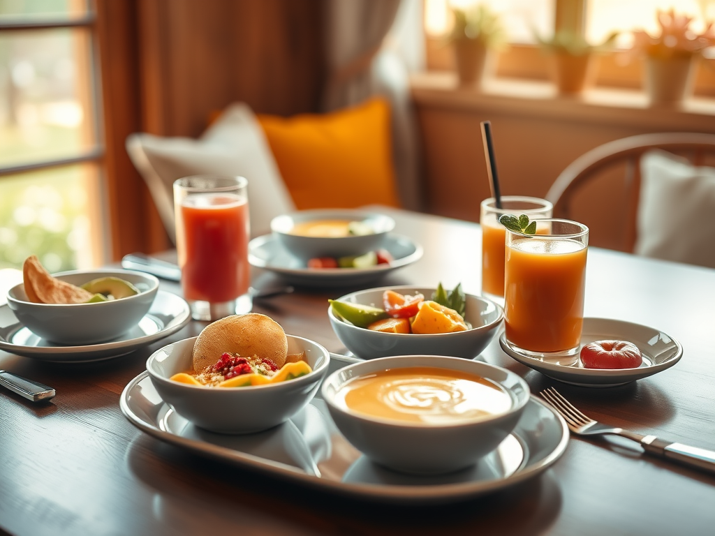 Internista en Apatzingán: 7 Claves Poderosas para Nutrir a Pacientes con Poco Apetito