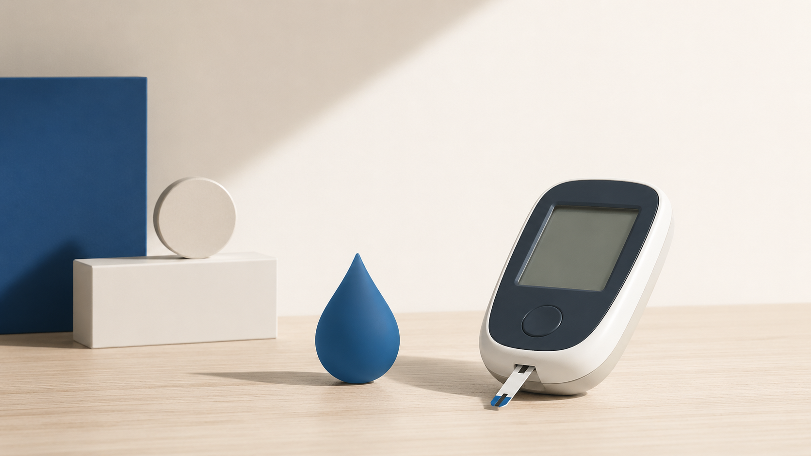 Diabetes tipo 2: por qué no duele hasta que ya está dañando tu cuerpo